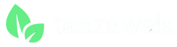 Tazawala Logo